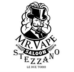 Mr. Vape Saloon c.c. Le Due Torri, Stezzano orari di apertura