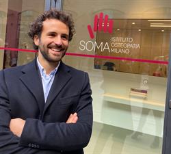 Osteopata Dott. Andrea Gonzato, Verona orari di apertura