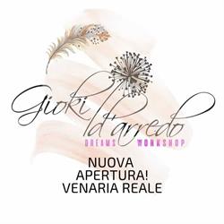 Giokidarredo, Venaria Reale orari di apertura