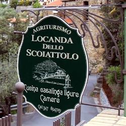 Lo Scoiattolo, Ventimiglia orari di apertura