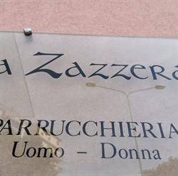 La Zazzera Parrucchieria Donna/Uomo, Tolentino orari di apertura