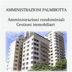 Amministrazioni Palmirotta, Pavia orari di apertura