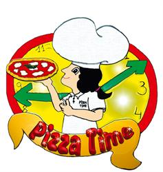 Pizza Time, Prato orari di apertura