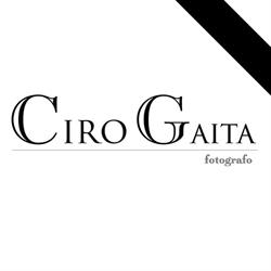 Fotografo Ciro Gaita, Napoli orari di apertura