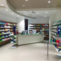 Farmacia Del Porto, Vieste orari di apertura
