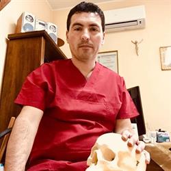 Dott. Antonio Palazzo - Fisioterapia e Osteopatia, Mottola orari di apertura