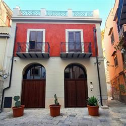 Isula affittacamere Palermo, orari di apertura