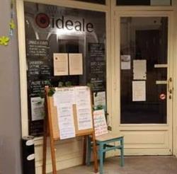 Centro Ideale, Prato orari di apertura