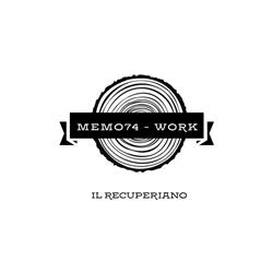 Meante Moreno - MeMo 74 work, Biella orari di apertura