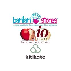 Barilari stores, IO BIMBO Taurianova, orari di apertura