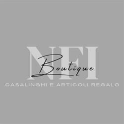 NFI Boutique, Biella orari di apertura