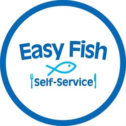 Easy Fish Self-Service, Villa Rosa orari di apertura
