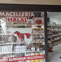 Macelleria borgosesia halal, Borgosesia orari di apertura