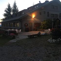 Ristorante "La Rocca", Santo Stefano d'Aveto orari di apertura