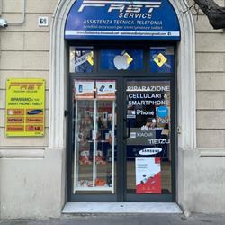 Fast Service, Messina orari di apertura