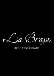 La Brasa - Beef restaurant, Napoli orari di apertura