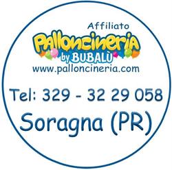 Palloncineria by Bubalu' - Soragna, orari di apertura
