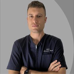 Leonardo Tiberio - Osteopata Muggiò, orari di apertura