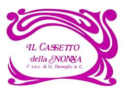 Il Cassetto Della Nonna Di Giovanna Demeglio Dal 1975, Torino orari di apertura