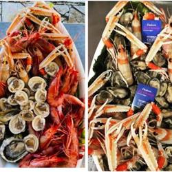 Pescheria La Paranza, Giugliano in Campania orari di apertura