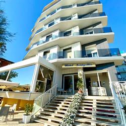 Hotel Senigallia, orari di apertura