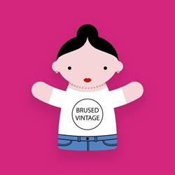 Brused Vintage, Santarcangelo di Romagna orari di apertura