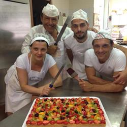 Pasticceria Gadda, Vigarano Mainarda orari di apertura