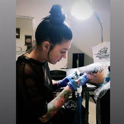 Chiara Manzini Tattoo, Castel San Giovanni orari di apertura
