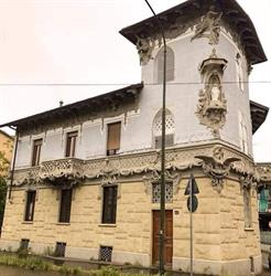 Villa Ponchia, Torino orari di apertura