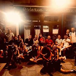 Osteria ai Canottieri, Venezia orari di apertura