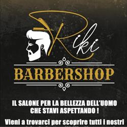 Riki Barber Shop, Montelepre orari di apertura