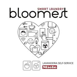 Lavanderia self-service Bloomest Miele, Nardò orari di apertura