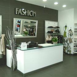 FASHION di Sabrina Marconi, Cecina orari di apertura