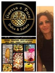 Pizzeria Guerra e Pace Bakery, Benevento orari di apertura