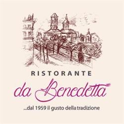 Ristorante Da Benedetta, Vetralla orari di apertura