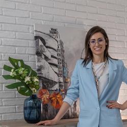 Sara Giuliani - Home Staging&Interiors, Cingoli orari di apertura
