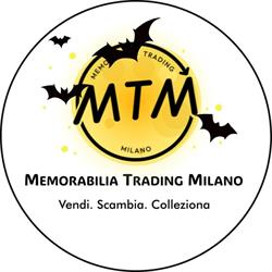Memorabilia Trading Milano, orari di apertura