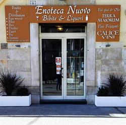 Enoteca Nuovo, Corato orari di apertura