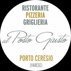 AL POSTO GIUSTO - PORTO CERESIO, Porto Ceresio orari di apertura