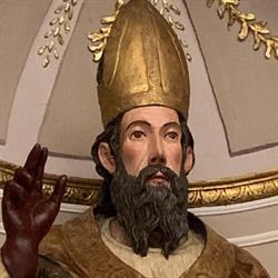 Parrocchia San Nicolò Di Bari, Isnello orari di apertura