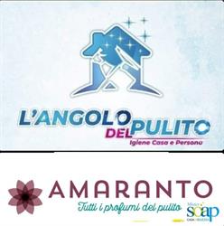L'angolo del pulito, Alcamo orari di apertura