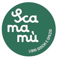 Scamamú - libri, giochi e spazio, Milano orari di apertura
