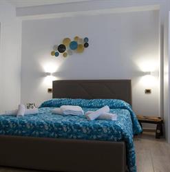 B&B Piano di Sopra, San Vito Lo Capo orari di apertura