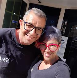 Paolo e Barbara Parrucchieri, Formia orari di apertura