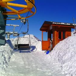 Entracque Neve Srl, orari di apertura