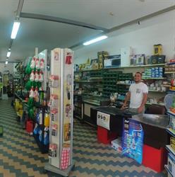 Ferramenta Morette Davide, Orotelli orari di apertura