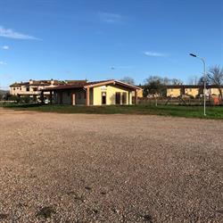 ALBERESE CAMPER PARK Grosseto, Alberese - Orari di apertura