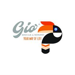 Giò Beach Club, Massa orari di apertura