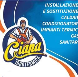 IDROTERMICA CIANA SRL DI CIANA EDO - SOCIETÀ UNIPERSONALE, Gravellona Toce orari di apertura