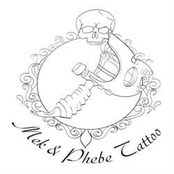 Mek&phebe Tattoo, Cuneo orari di apertura
